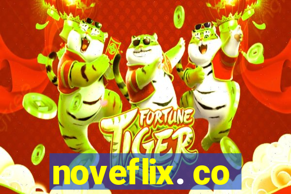 noveflix. co